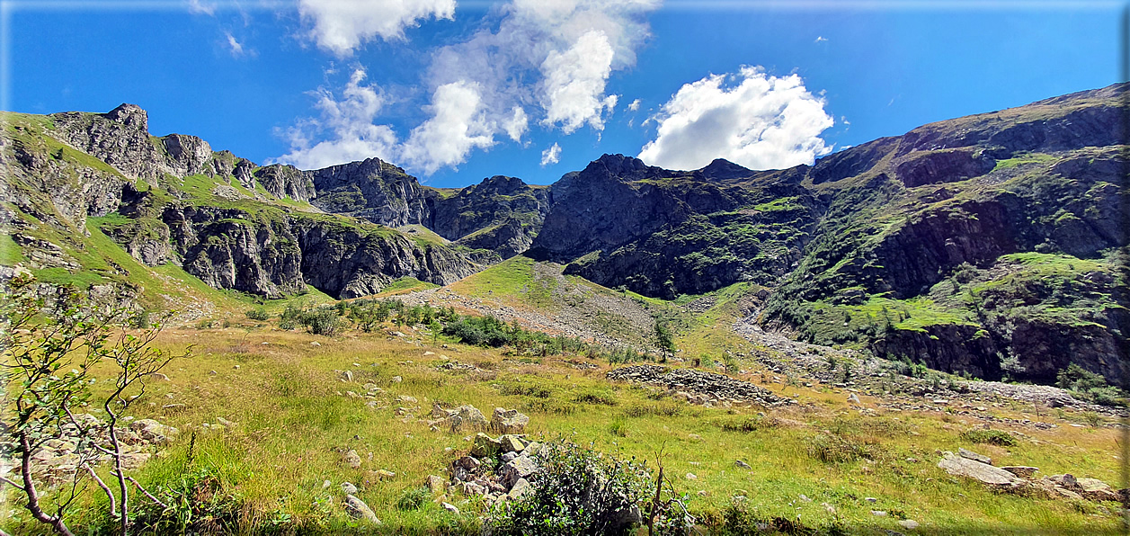 foto Forcella di Val Regana